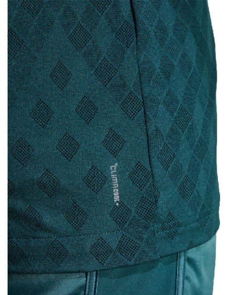 Adidas Freelift Polo Pro Aurora Ivy