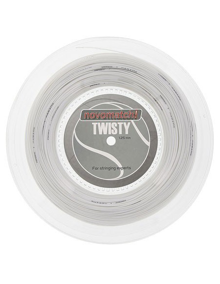 Novomatch Twisty