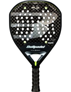 Testracket: Bullpadel XPLO 26