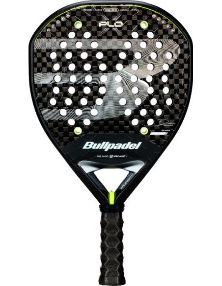Testracket: Bullpadel XPLO 26