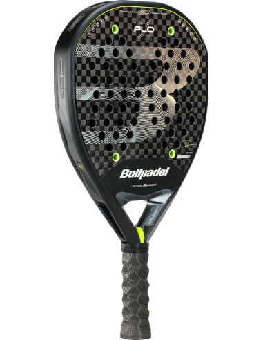 Testracket: Bullpadel XPLO 26