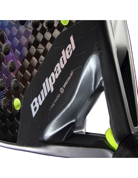 Testracket: Bullpadel XPLO 26