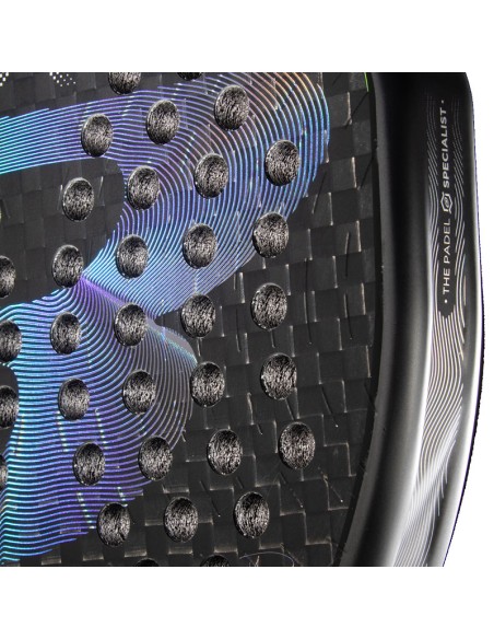 Testracket: Bullpadel XPLO 26