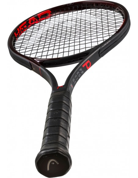 Testracket: Head Prestige MP 2021