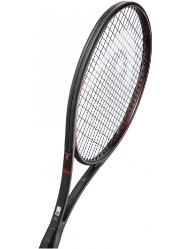 Testracket: Head Prestige MP 2021