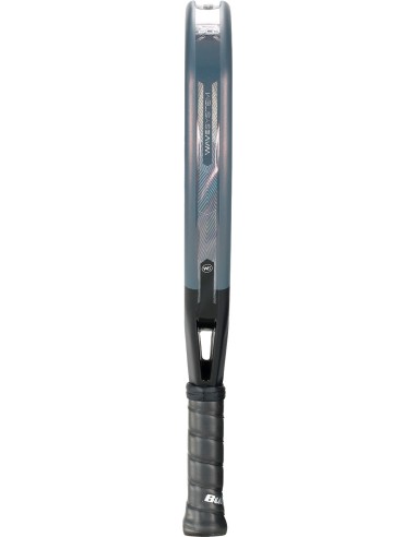 Testracket: Bullpadel XPLO COMFORT 26