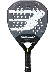 Testracket: Bullpadel XPLO COMFORT 26