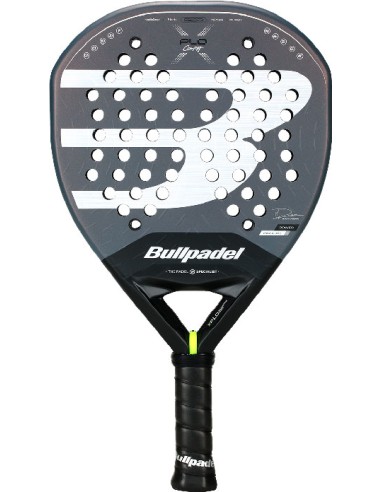 Testracket: Bullpadel XPLO COMFORT 26
