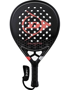 Testracket: Dunlop Galactica OS