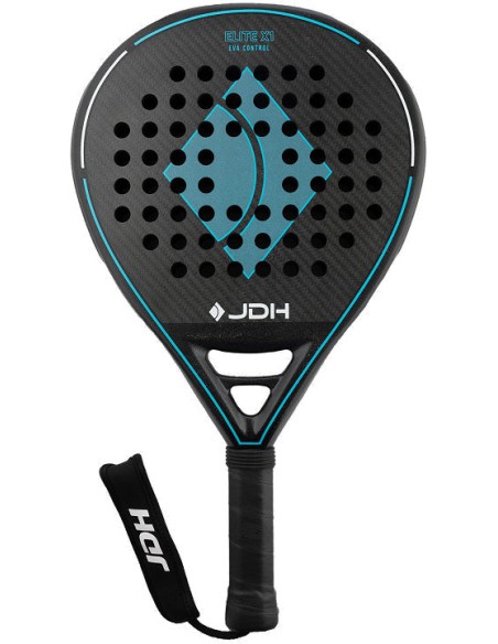 JDH Elite X1 (Blue)