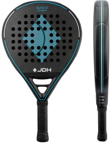 JDH Elite X1 (Blue)