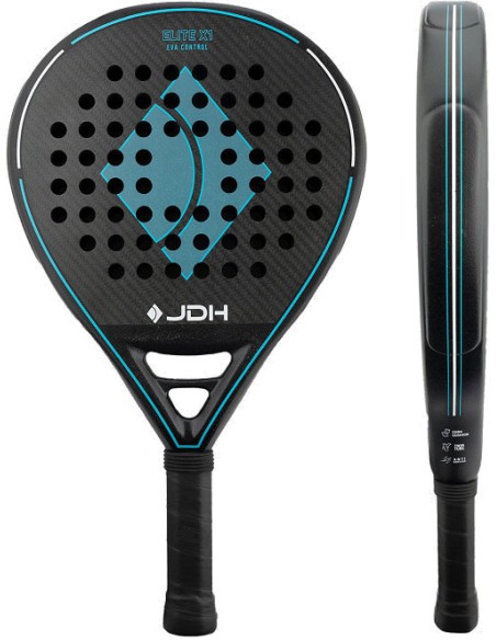 JDH Elite X1 (Blue)