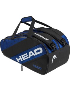 Head Team Padel Bag Blue/Black
