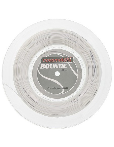 Novomatch Bounce Wit