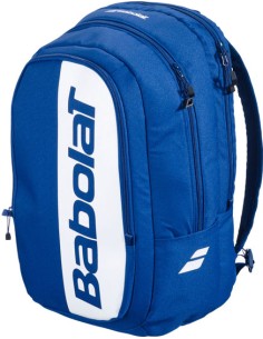 Babolat Court Backpack (Dark Blue)