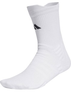 Adidas Tennis Crew Sock (White)