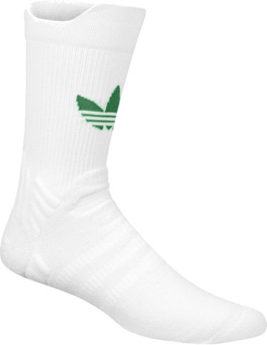 Adidas Ten Crew Sock OG Original (White)