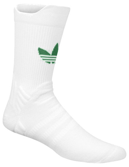 Adidas Ten Crew Sock OG Original (White)