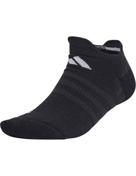 Adidas Tennis Low Sock (Black)
