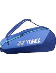 Yonex Team Racket Bag 42526EX (Blast Blue)