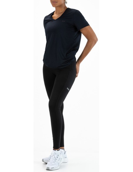 Sjeng Sports Lady Tee Ines (Dark Blue)