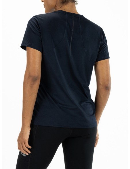 Sjeng Sports Lady Tee Ines (Dark Blue)