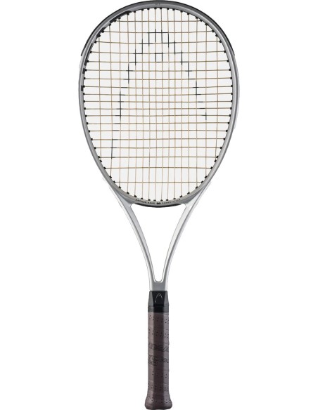 Head Arthur Ashe Competition