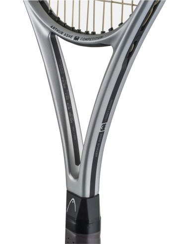 Head Arthur Ashe Competition