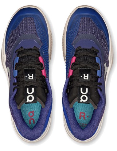 ON THE ROGER Pro Fire Clay Men (Currant/Horizon)