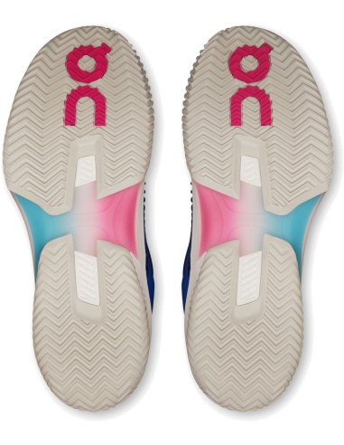 ON THE ROGER Pro Fire Clay Men (Currant/Horizon)