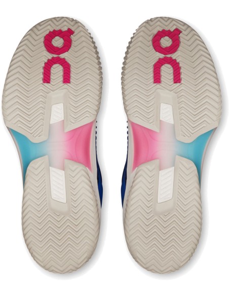 ON THE ROGER Pro Fire Clay Men (Currant/Horizon)