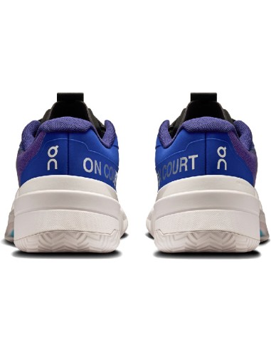 ON THE ROGER Pro Fire Clay Men (Currant/Horizon)