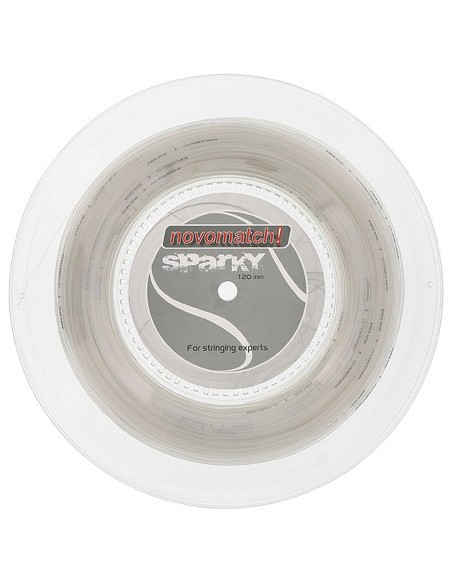 Novomatch Sparky