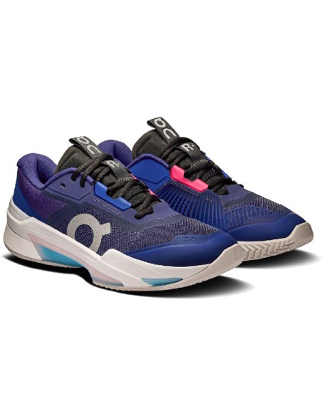 ON THE ROGER Pro Fire Clay Men (Currant/Horizon)