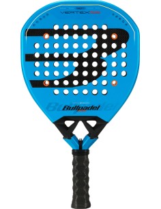 Testracket: Bullpadel Vertex 05 Geo 26