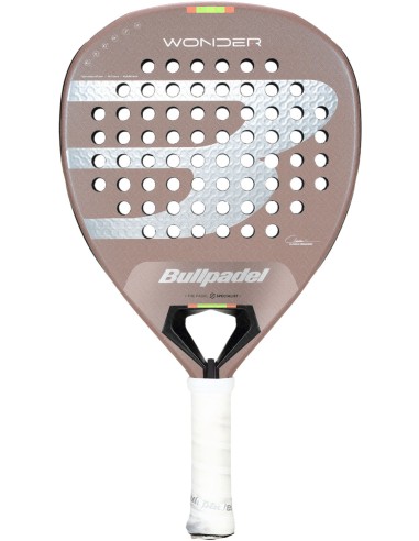 Bullpadel Wonder 26