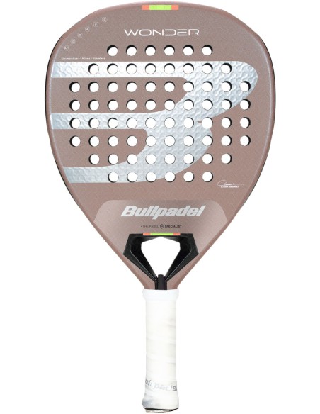 Bullpadel Wonder 26