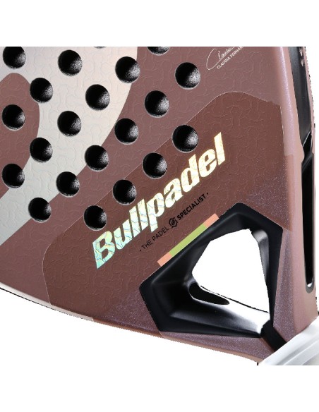 Bullpadel Wonder 26