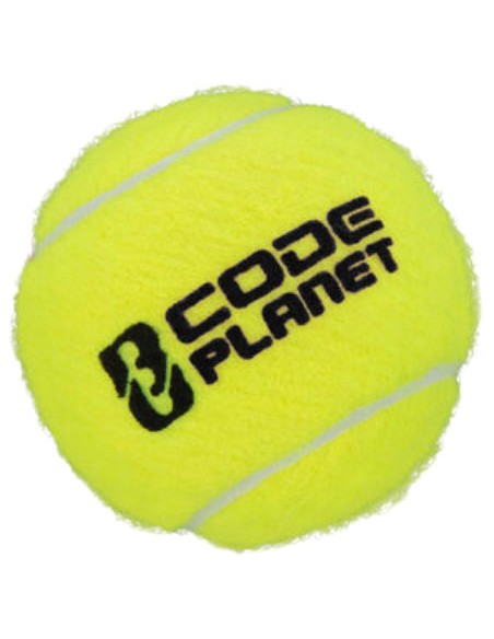 Balls Unlimited Code Planet 4-pack