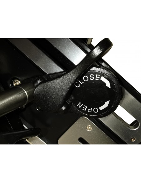 Pro's Pro Phoenix 2° bespanmachine