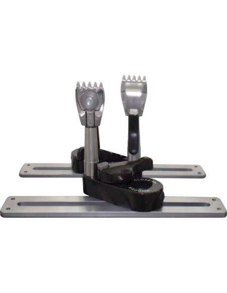 Pro's Pro Phoenix 2° bespanmachine