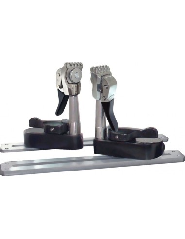 Pro's Pro Phoenix 2° bespanmachine