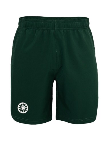 Indian Maharadja Jaipur Men Short (Green)