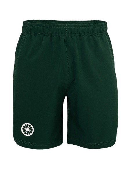 Indian Maharadja Jaipur Men Short (Green)