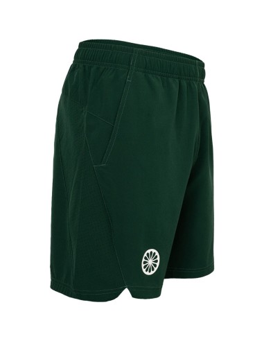 Indian Maharadja Jaipur Men Short (Green)