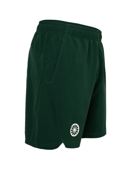 Indian Maharadja Jaipur Men Short (Green)