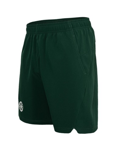 Indian Maharadja Jaipur Men Short (Green)