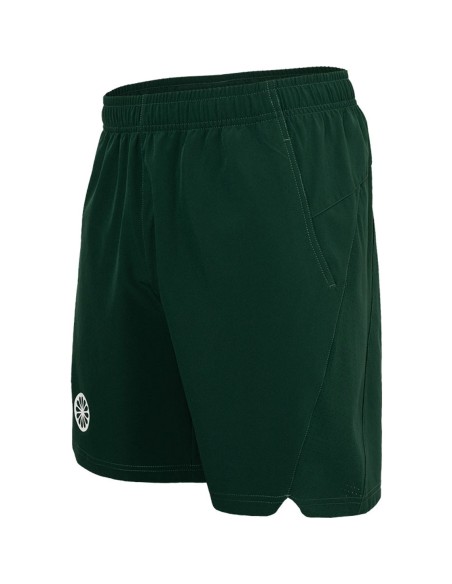 Indian Maharadja Jaipur Men Short (Green)