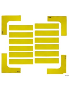 Pro's Pro's Markeringslijnen