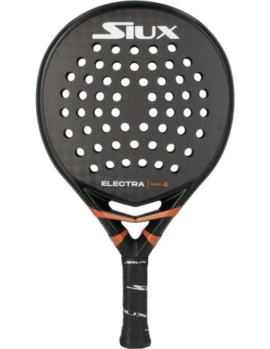 Siux Electra Flow 4